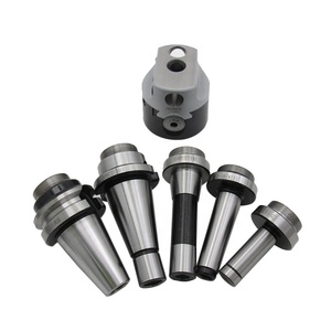 Haute précision F1 Type 2 pouces Aléser Tête avec BT/NT/R8/MT/C20 Shanks pouces taille - Product Image 6