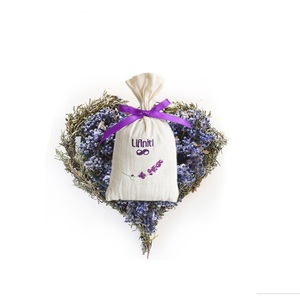 <span class=keywords><strong>Sachet</strong></span> de <span class=keywords><strong>lavande</strong></span> séchée naturelle parfumée pour dissuader les mites de s'installer - Product Image 6