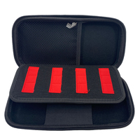 Étui EVA pour Nintendo Switch - Antichoc, étanche, anti-poussière, ajustement personnalisé, portable, multicolore, option de logo personnalisé pour la console OLED