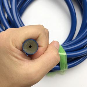 एम्बर 16 मिमी स्पीयरफिशिंग फ्रीडाइविंग और स्कूबा डाइविंग रिप्लेसमेंट बैंड स्टेनलेस स्टील और नायलॉन फ्लोटिंग फीचर थ्रेडेड के साथ - Product Image 6