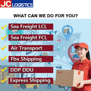 Servizio Logistico per l'Africa: Angola, Benin, Burundi, Congo, Algeria - Spedizione Marittima Speciale per Merci Generiche con Assicurazione per Destinazioni Globali - Product Image 6