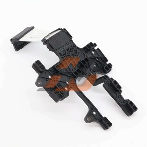 Plaque de commande de transmission automatique 02E325039 02E927770AQ 02E325025AN 02E325025AS DSG02E DQ250 pour AUDI VW SEAT SKODA - Product Image 5