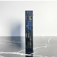 Alto rendimiento para Dell Mini Computer 5070MFF Original utilizado para la programación de oficina de entretenimiento en el hogar con RAM DDR4