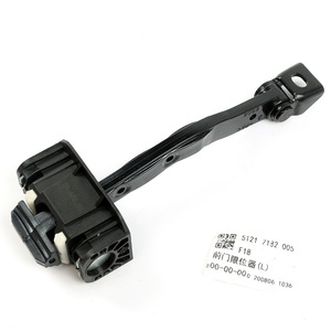 ตัวปิดประตู Rbk รุ่น 51217176811 ปรับความเร็วได้ สำหรับ BMW F35 ตัวจำกัดการเปิดประตูหน้า-หลัง 15-55 กก. สีดำ - Product Image 3