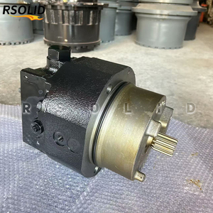 Rsoliddiesel 582-9758 Travel Motor for 323GX, 320GX, 320GC <b>Construction</b> <b>Machinery</b> Parts <b>Engineering</b> <b>Construction</b> <b>Machinery</b> - Product Image 6