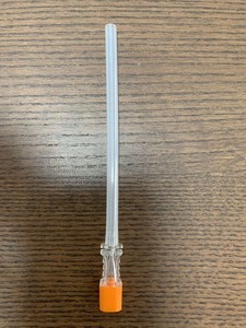 <span class=keywords><strong>Aiguille</strong></span> de <span class=keywords><strong>ponction</strong></span> <span class=keywords><strong>lombaire</strong></span> vétérinaire médicale à pointe Quincke 20g <span class=keywords><strong>22g</strong></span> 25g 27g, <span class=keywords><strong>aiguille</strong></span> spinale à pointe crayon pour anesthésie - Product Image 2