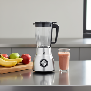 Licuadora de Sobremesa Wmf Kult Pro, 1400W, 1.8L, Plateada, con Velocidad Variable, para el Hogar - Product Image 2