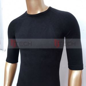 Sous-vêtements d'entraînement EMS directement de l'usine pour machine d'électrostimulation Miha Bodytech – Le <span class=keywords><strong>meilleur</strong></span> sous-vêtement EMS - Product Image 4