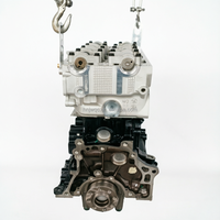 Nouveau bloc moteur diesel turbo Goway Dmax Mu-x 2.5 DiTD 4jk1-t 4jj1-t Assy OE 8973731391 pour D-Max