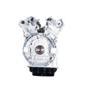 Bloc moteur remanufacturé M276 en aluminium pour E-S-Class <span class=keywords><strong>E320</strong></span> CLS300 C450 R400 CLS350 3.5 V6 essence - Product Image 5