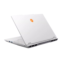 MECHREVO 16Ultra Laptop da Gaming 16 Pollici, 12-Core, Intel I9 2.7GHz, RTX 5070Ti, 2560x1440 16:10, Tastiera Inglese, Spina UK, Windows 10