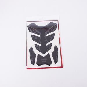 ציאטו דג עצם מגן דקאל אופנוע שמן דלק אופנוע מסוגנן מדבקות אופנוע - Product Image 4