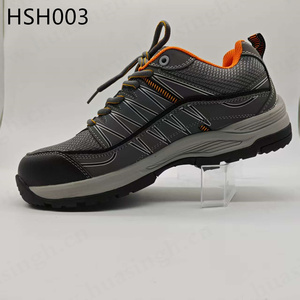 Botas de Senderismo Transpirables HY 2026 para Aventuras al Aire Libre con Soporte de Suela Impact, Plantilla Antibacteriana y Construcción Ortopédica Versátil - Product Image 5
