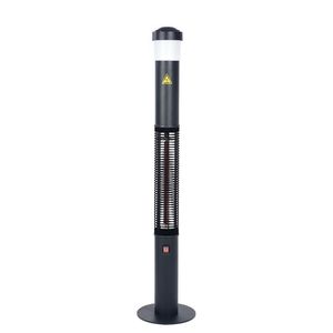 TG alta calidad IR terraza calentadores al aire libre patio calentador lámpara eléctrica 1500W 2400W 3200W calentador infrarrojo - Product Image 6