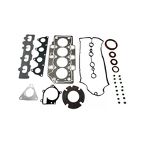 Jeu de joints de culasse complet populaire adapté à Chery Arauca 1.3 X1 Qq6 OEM 473-1000000