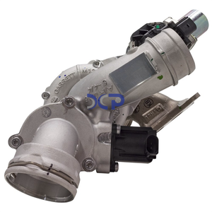 Turbocompresor MGT1446S de Alta Calidad 817808 5011 817808 5011S 06K145721B para VW <span class=keywords><strong>Golf</strong></span> GTI Jetta 1.8L EA888 OEM de Fábrica - Product Image 5