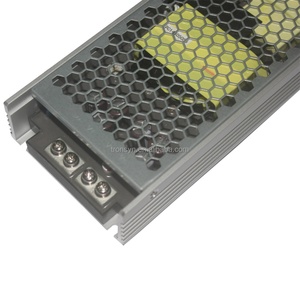 Meanwell Authorized UHP-500-48 Slim Type PFC <b>Switching</b> Power Supply 48V 500W for Industrial Automation Machinery 220V/110V Input - Product Image 5