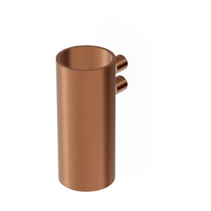 Zucchetti porta Tumbler da parete per cucina e bagno per tazze - Product Image 6