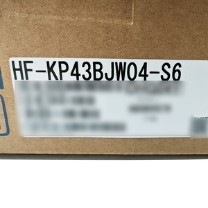 อะไหล่ FANUC HF-KP43BJW04-S6 - Product Image 3