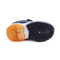 Vente en gros bon prix Chaussures décontractées pour enfants Baskets enfants respirantes Chaussures pour enfants Chaussures légères pour garçons