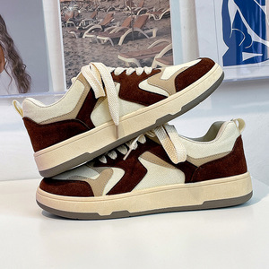 Chaussures <span class=keywords><strong>de</strong></span> Skateboard Tendance pour Hommes – Baskets Décontractées et Sportives pour Hommes – Idéales pour la Course, la <span class=keywords><strong>Danse</strong></span> et le Basketball – Vente en Gros - Product Image 6