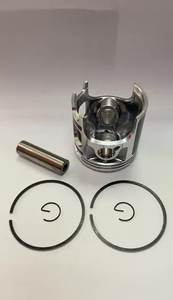 Pistón de Motocicleta para Yamaha Blaster 200 YFS200, 1988-2006, Pistón y Anillos, Repuestos para Motocicletas - Product Image 2