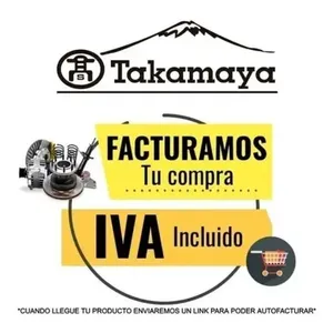 Bujes de rueda Maza Delantera para Ford F150 Pick up 97-00 Lobo 97-99 4x4 97-00 - Product Image 6