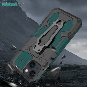 Funda de teléfono a prueba de golpes, carcasa de TPU para APPLE <span class=keywords><strong>iPhone</strong></span> 14, venta al por mayor - Product Image 3