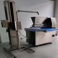 Automatische Cake Machine Voor Maken Cake Toppers Leverancier