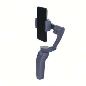 Gimbal chống rung AI theo dõi khuôn mặt F12, khuyến mãi nóng, dành cho điện thoại, máy ảnh, gimbal <span class=keywords><strong>3</strong></span> trục, sản phẩm quay phim - Product Image 2