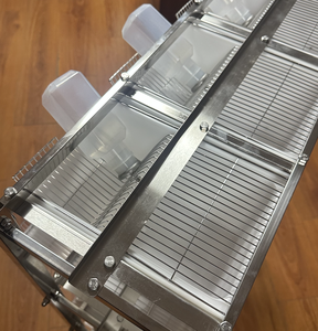 Klasik basit Modern 12-Drawer M1 Lab raf paslanmaz çelik fare sıçan laboratuvarlar için üreme kafesi nokta büyük <span class=keywords><strong>Pet</strong></span> kafesleri PP PC - Product Image 3