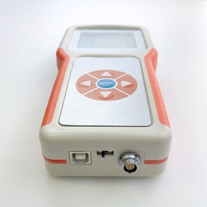 Manufacturer <strong>Digital</strong> Vibration Analyzer Vibration Tester Vibration Measurer Tester Gauge - Product Image 3