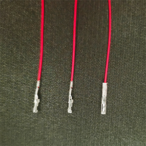 1007 Draad 1.25Mm Pitch Kabelboom Jst Te Molex Aansluitkabel - Product Image 3