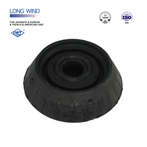 LWT autres pièces automobiles suspension caoutchouc amortisseur montage 51920-SAA-015 pour honda JAZZ,CITY FIT/02-18:GD1 GD3 GD6 GD8 GE6,GE8,GM2 - Product Image 2