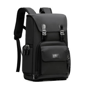 Large Capacity Multi-Function Photographers Multifunction <b>Camera</b> Computer <b>Bag</b> Waterproof Double Shoulder <b>Bag</b> <b>Camera</b> Backpack - Product Image 3