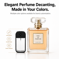 Parfum pour femme en vaporisateur de 45 ml, personnalisable, longue tenue, marque privée, OEM ODM, fournisseur d'usine de parfums