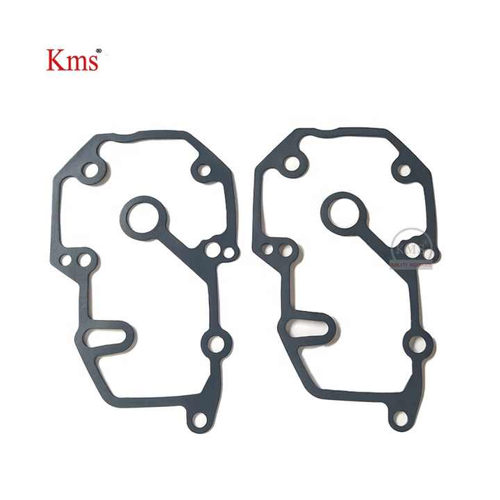 KMS Wholesale gaskets QST30 3092480 4975638 rocker chamber gasket 