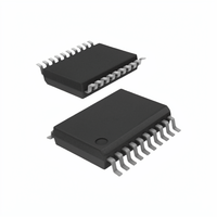 Electronic Chips Component MAX1202BEAP BOM IC In Stock 20 SSOP Data Acquisition