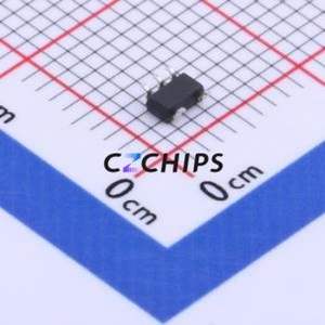 ชิปวงจรรวม ME6231C50M5G SOT-23-5ของแท้และใหม่ - Product Image 2