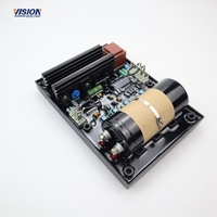 Générateur 5kw, stabilisateur de tension ac r449 avr, pour générateur Diesel