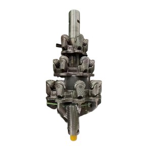 YDHDD High Quality HDD Rock <strong>Reamer</strong> Cutter Metax King Drilling Rock <strong>Reamer</strong> Hydraulic Press King Dream Rock Bit Carbon Steel High - Product Image 5