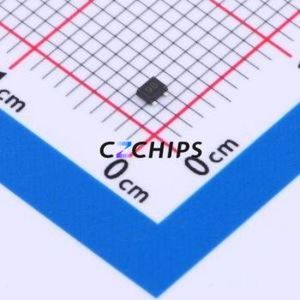 Diodo Zener BZB984-C6V2,115 SOT-663-3 de Alta Calidad, Venta al por Mayor de Componentes Electrónicos, Proveedor de Chips y Servicio BOM - Product Image 1