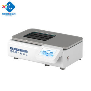 Laboratório temperatura constante grafite digestor ácido catcher instrumento para amostra digestão testes equipamentos - Product Image 4