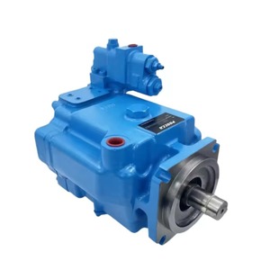 Bomba de Pistones de Desplazamiento Variable Serie PVH, PVH057, PVH063, PVH074, PVH081, Hidráulica, PVH057R01AA10A25000002001A, Marca Tejing, Tejin - Product Image 2