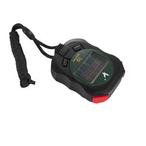 Tianfu PC930 Stopwatch 30 Memory Rows Electronic Timer For Track And Field Sports - Product Image 3