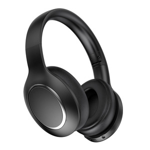 Nhà máy OEM không dây BT Tai nghe over-ear chơi <span class=keywords><strong>game</strong></span> tai nghe Hifi Stereo âm thanh tai nghe năng động Gamer Tai nghe cho du lịch - Product Image 3