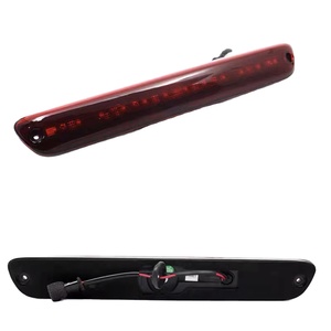 Lámpara de freno de montaje alto LED Tercera luz de freno para Pickup Great Wall Wingle 6 - Product Image 1