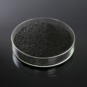 Pasir Bijih Mangan MnO2 60-65% Berkualitas Tinggi, Alternatif untuk Pasir Birm - Product Image 2