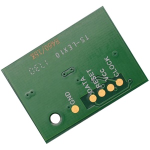 Hot Selling Chip Print E460 <strong>Toner</strong> Resetter <strong>Cartridge</strong> Chip for <strong>lexmark</strong> E260/E360/460/X463/X464/X466 - Product Image 5