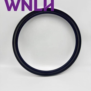 Joint d'étanchéité d'arbre rotatif WNLH AD5205 220/250/16 pour excavatrices PC300 PC360 PC400 PC450 SK330 SK350 SK450 ZX330 ZX350 ZX450 - Product Image 3